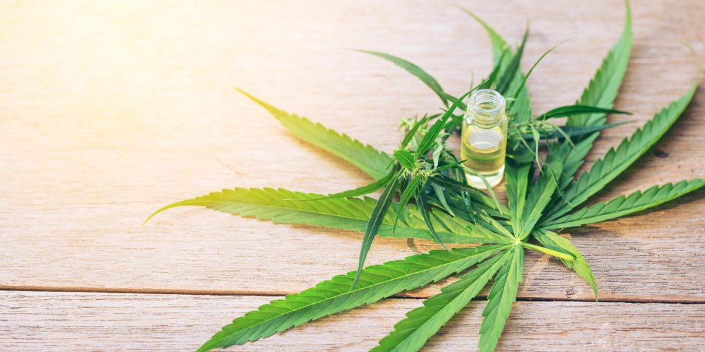 quality cbd for pain online