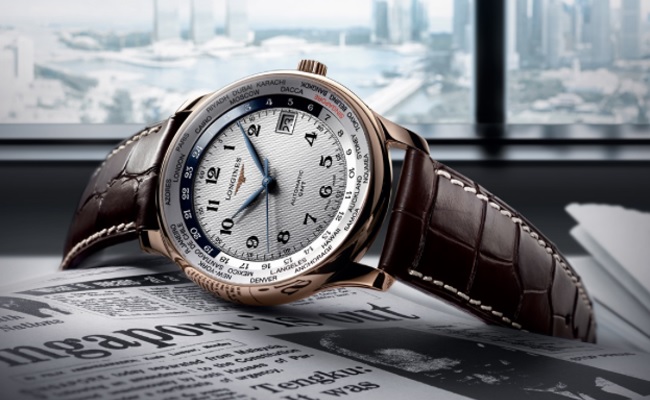 Longines bangkok