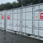 A Guide to the Advantages of Shipping Containers