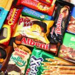 snacks & confectionery online