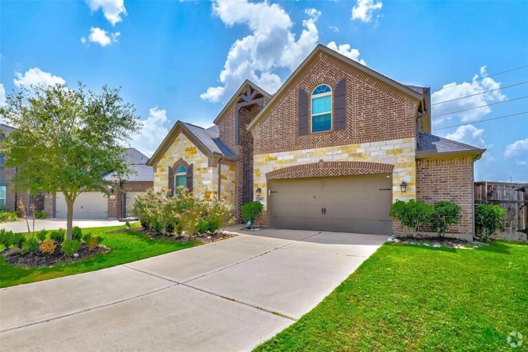 Elevate Your Lifestyle: Explore the Latest New Homes for Rent in Katy, TX