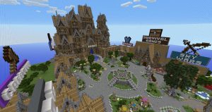 Minecraft Server