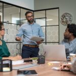 Selecting a Human Resource Outsourcing Firm