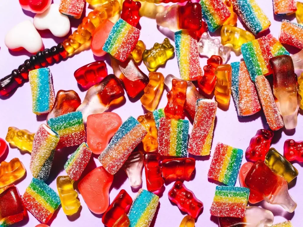 best delta 9 gummies
