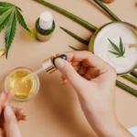 cbd oil extraction process