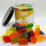 best thc gummies