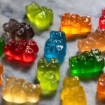 amanita muscaria mushroom gummies