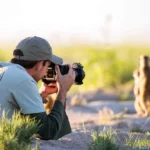 Detroit business photographer